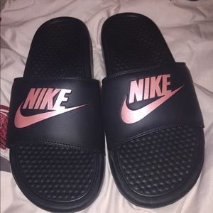Nike Slides